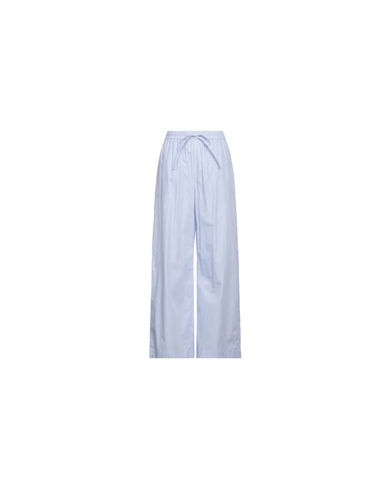 Ballantyne HOSEN & RÖCKE - Hosenauf YOOX.COM Hellblau