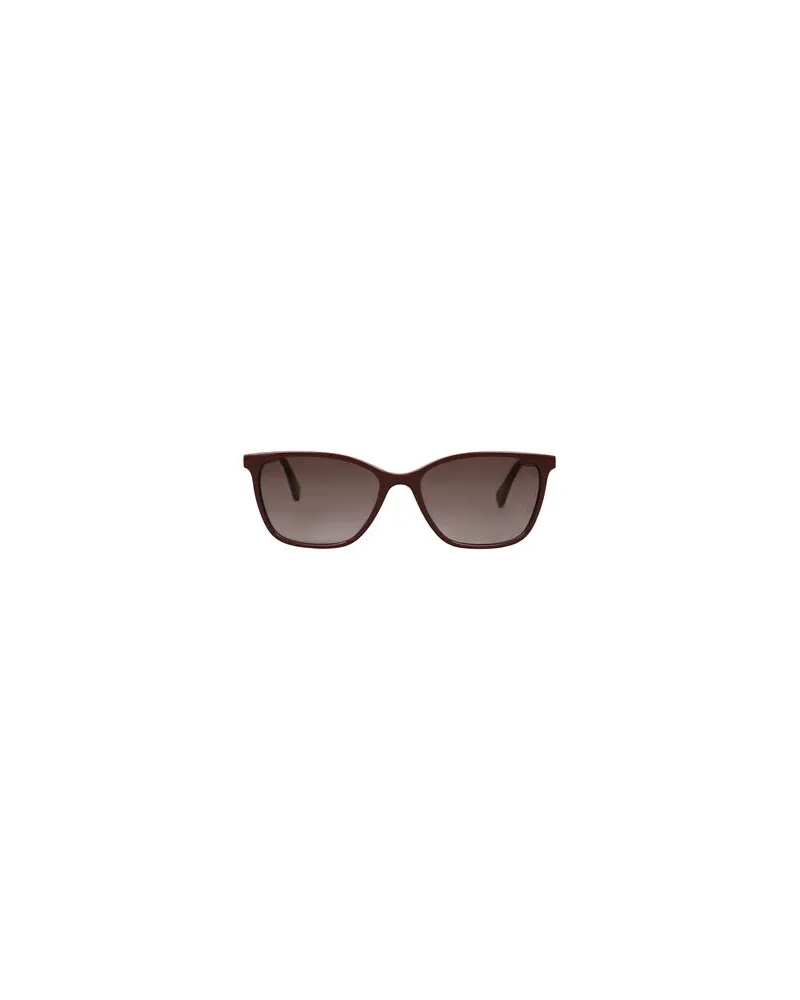 Zadig & Voltaire BRILLEN - Sonnenbrillenauf YOOX.COM Pflaume