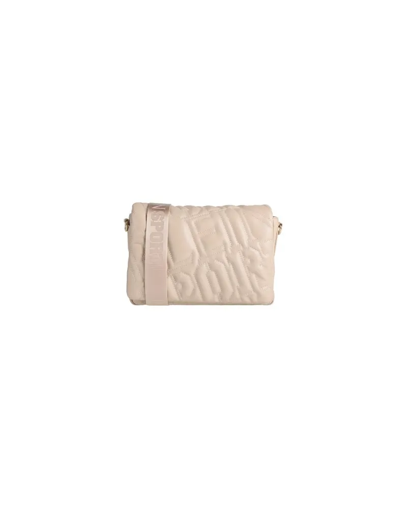 Philipp Plein TASCHEN - Umhängetascheauf YOOX.COM Beige