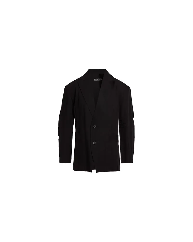 Issey Miyake ANZÜGE und CO-ORDS - Blazersauf YOOX.COM Schwarz