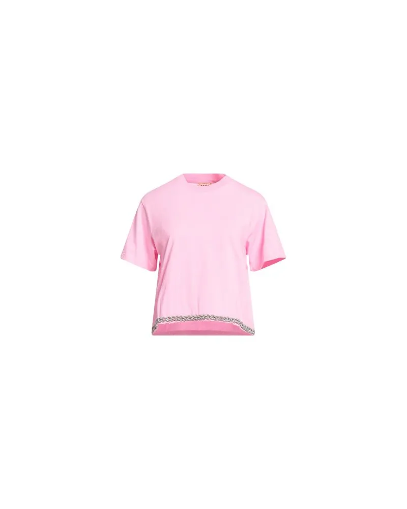 N° 21 TOPS - T-shirtsauf YOOX.COM Rosa