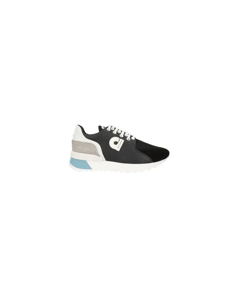 Agile By Rucoline SCHUHE - Sneakersauf YOOX.COM Schwarz
