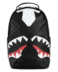 Sprayground Rucksack Schwarz