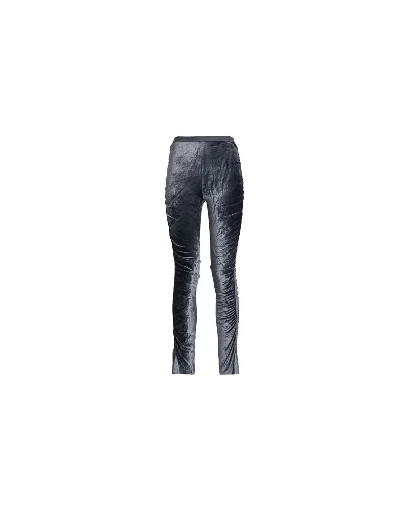 Rick Owens Lilies HOSEN & RÖCKE - Leggingsauf YOOX.COM Blei