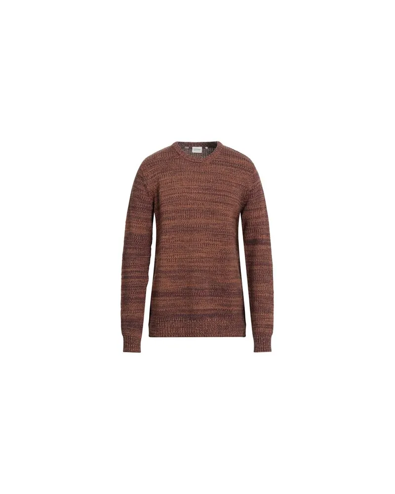 Tailored Originals STRICKWAREN - Pulloverauf YOOX.COM Braun