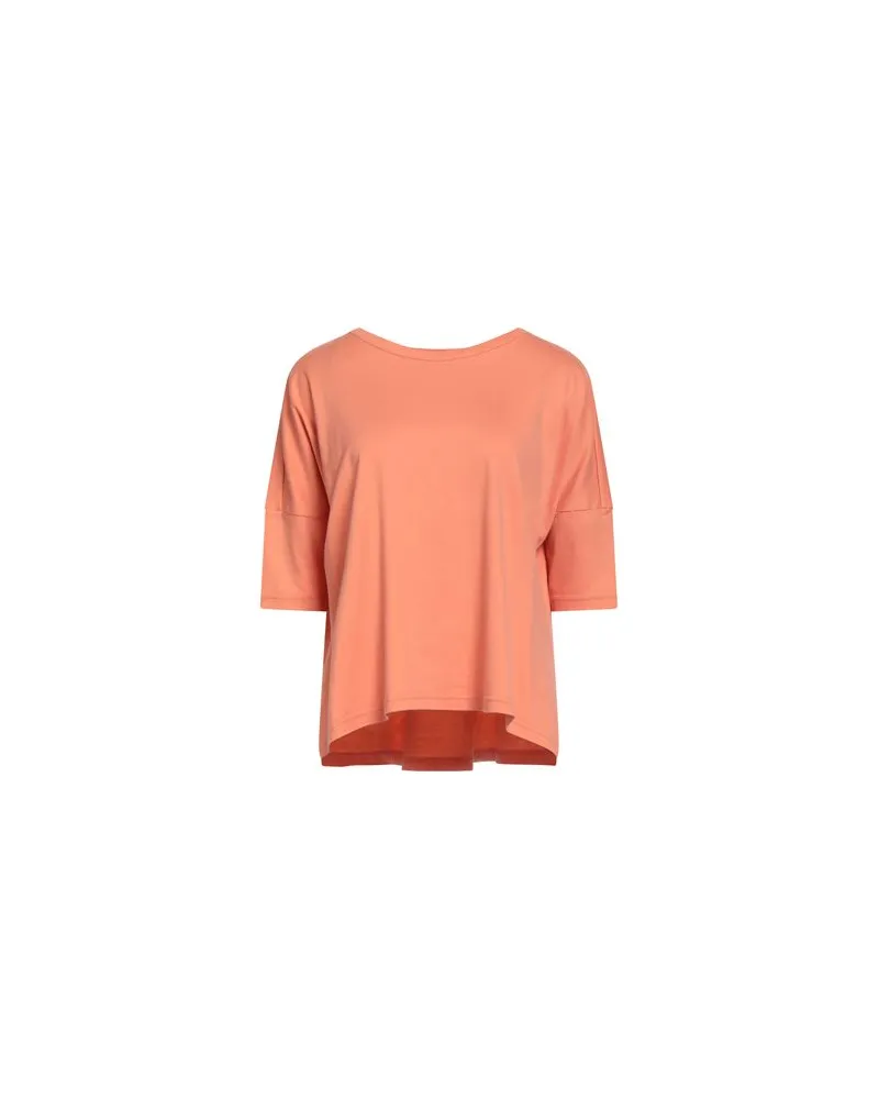 Gran Sasso TOPS - T-shirtsauf YOOX.COM Lachs