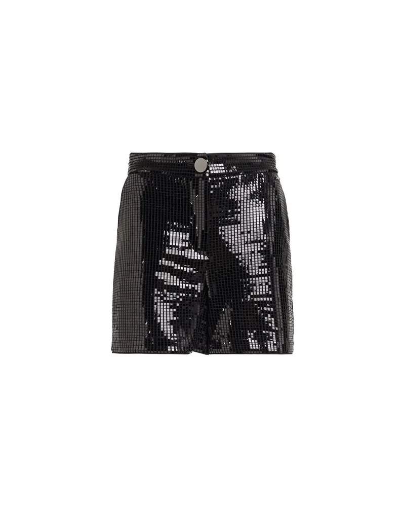 Armani Exchange HOSEN & RÖCKE - Shorts & Bermudashortsauf YOOX.COM Schwarz