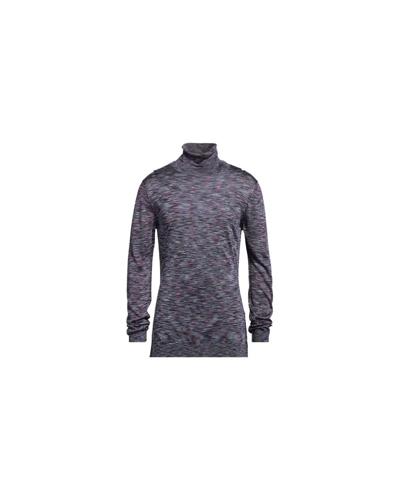Dolce & Gabbana TOPS - T-shirtsauf YOOX.COM Blau