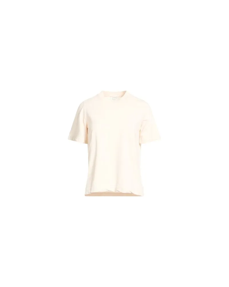 CROSSLEY TOPS - T-shirtsauf YOOX.COM Elfenbein
