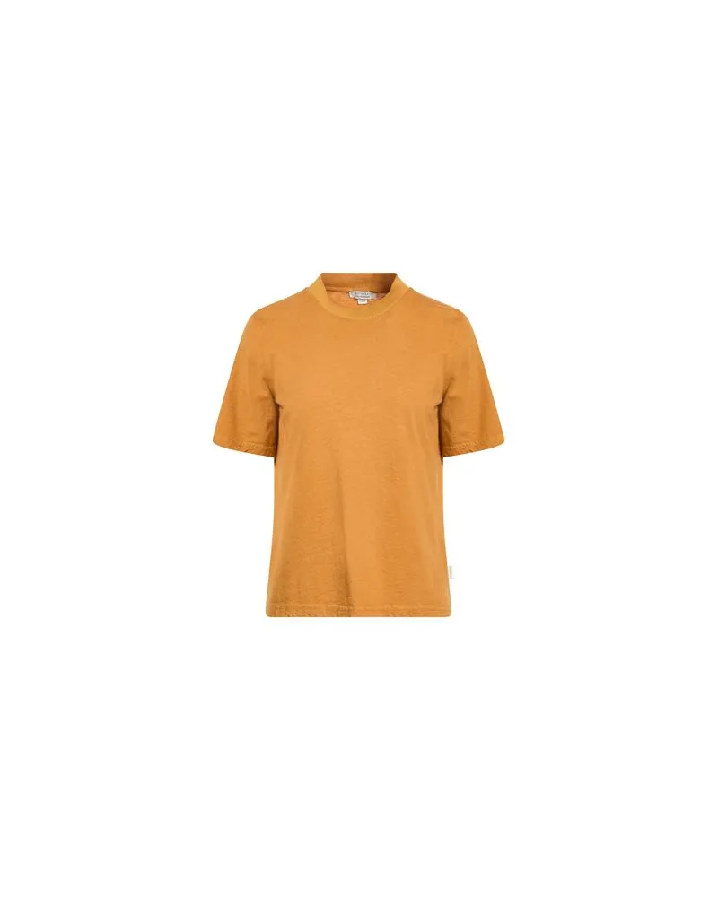 CROSSLEY TOPS - T-shirtsauf YOOX.COM Kamel