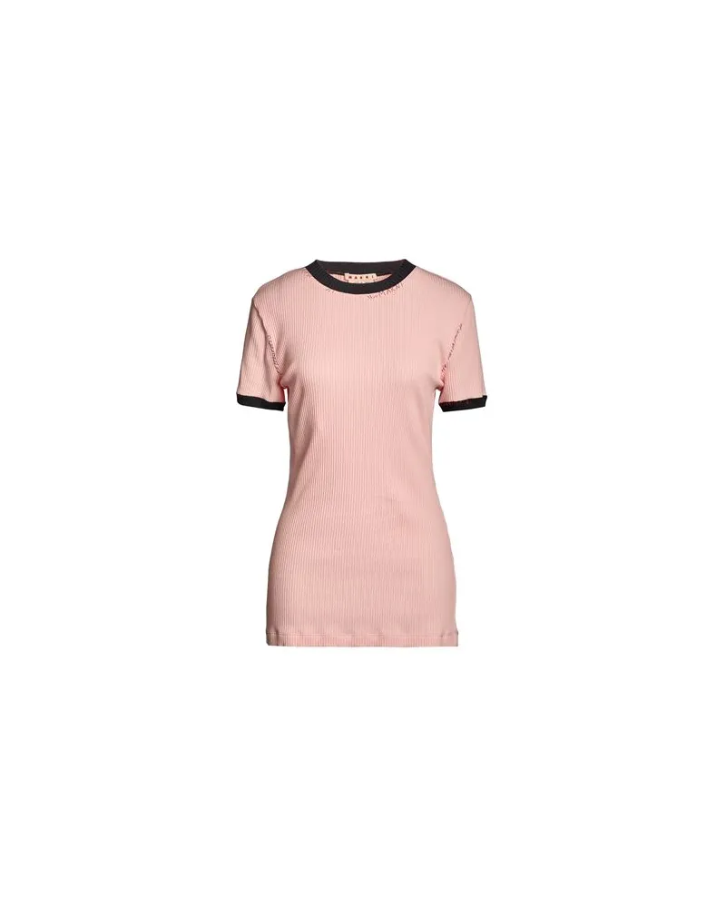Marni TOPS - T-shirtsauf YOOX.COM Rosa
