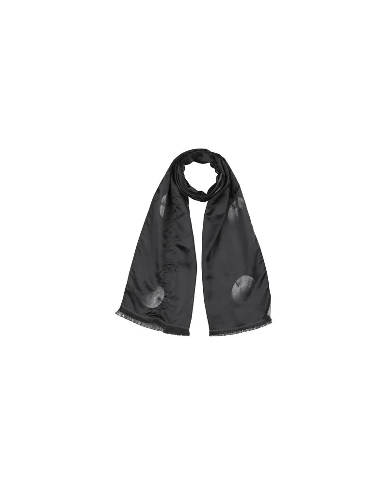 Paul Smith ACCESSOIRES - Schalsauf YOOX.COM Schwarz
