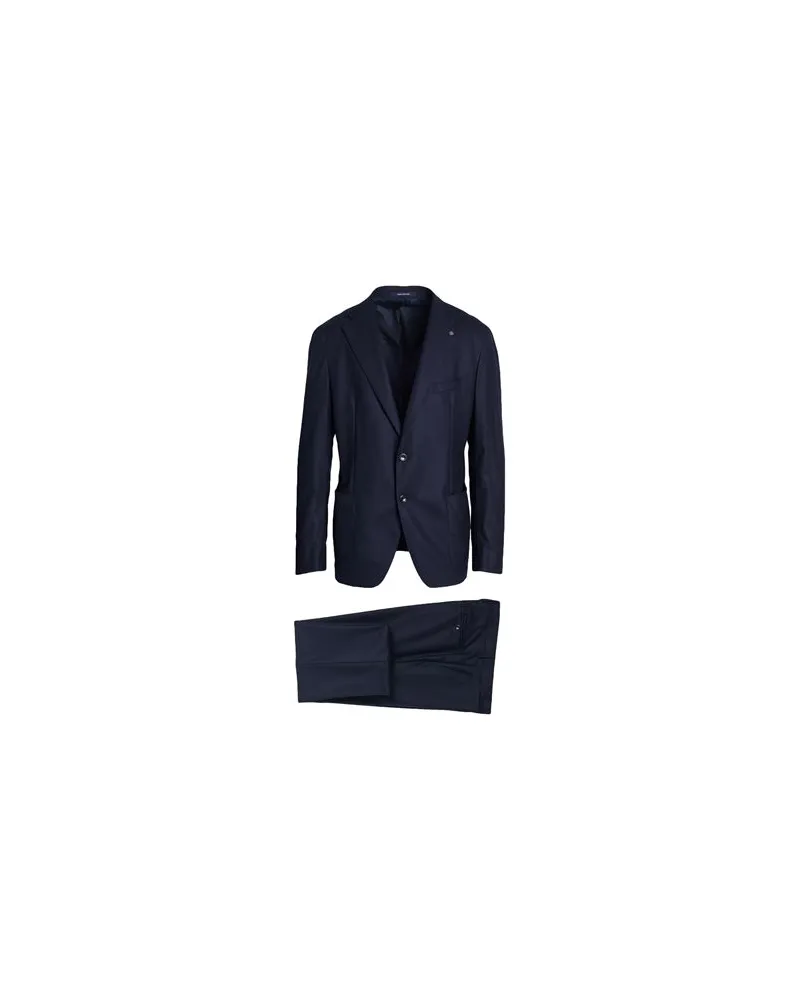 Tagliatore ANZÜGE und CO-ORDS - Anzügeauf YOOX.COM Marineblau