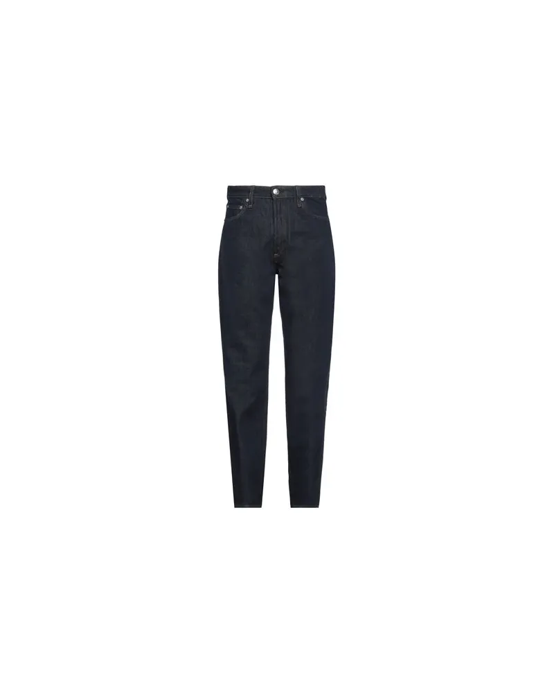 Rag & Bone HOSEN & RÖCKE - Jeanshosenauf YOOX.COM Blau