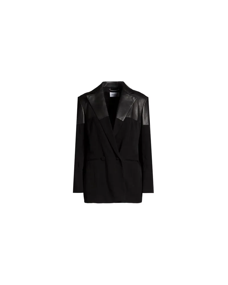 Ferragamo ANZÜGE und CO-ORDS - Blazersauf YOOX.COM Schwarz