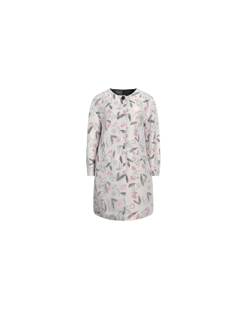 Emporio Armani JACKEN & MÄNTEL - Jacken, Mäntel & Trenchcoatsauf YOOX.COM Hellrosa