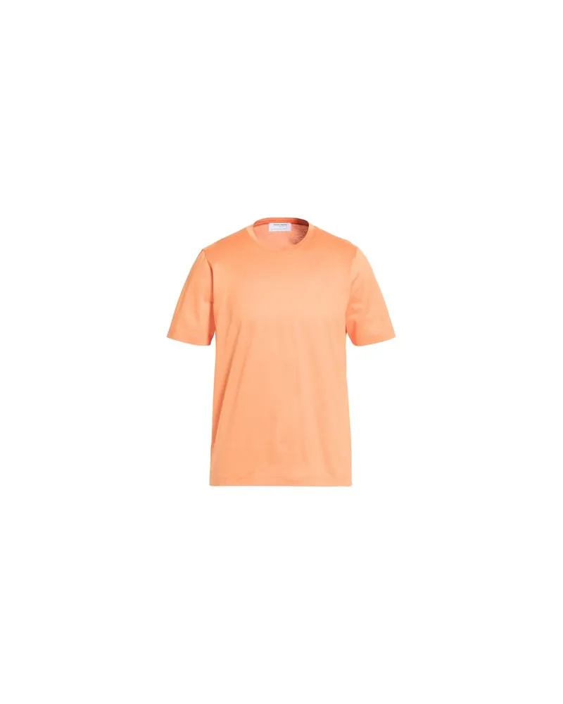 Gran Sasso TOPS - T-shirtsauf YOOX.COM Orange