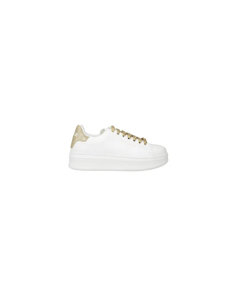 Gaëlle Bonheur SCHUHE - Sneakersauf YOOX.COM Weiß