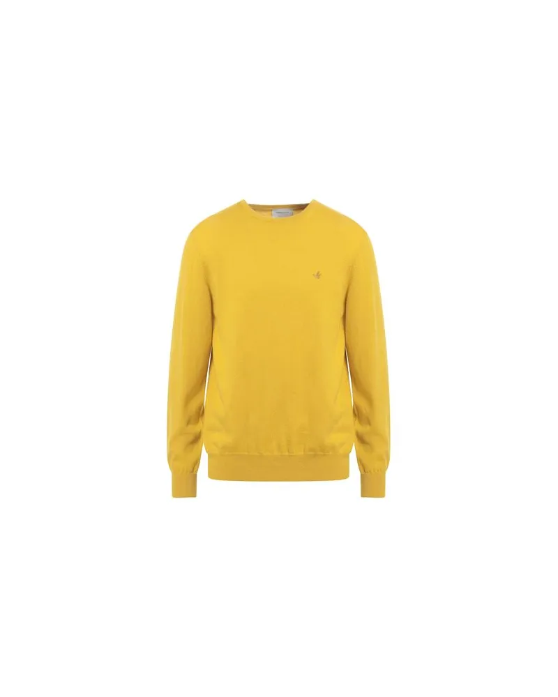 Brooksfield STRICKWAREN - Pulloverauf YOOX.COM Ringelblume