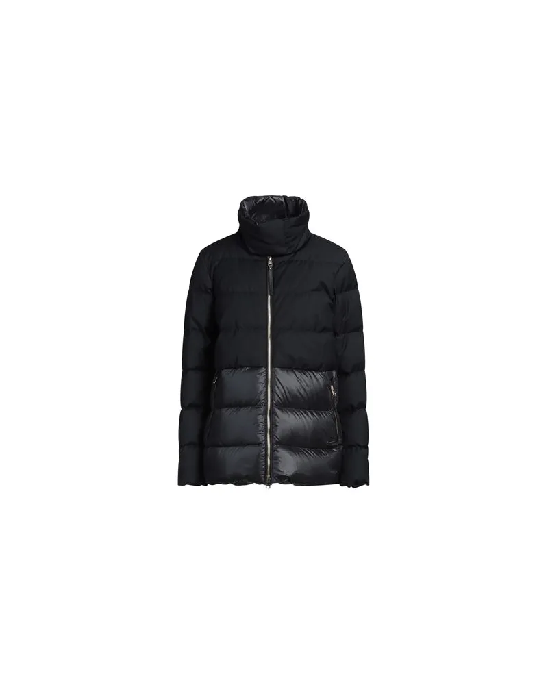 Woolrich JACKEN & MÄNTEL - Pufferjacken & Daunenjackenauf YOOX.COM Nachtblau