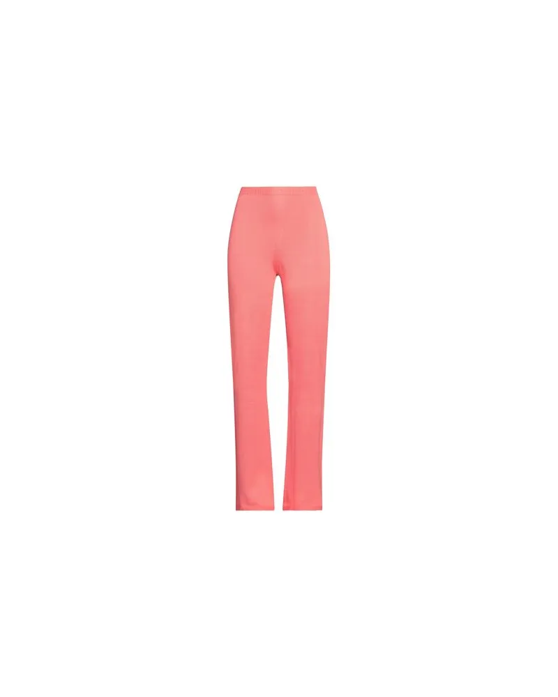 Pink Memories HOSEN & RÖCKE - Hosenauf YOOX.COM Koralle