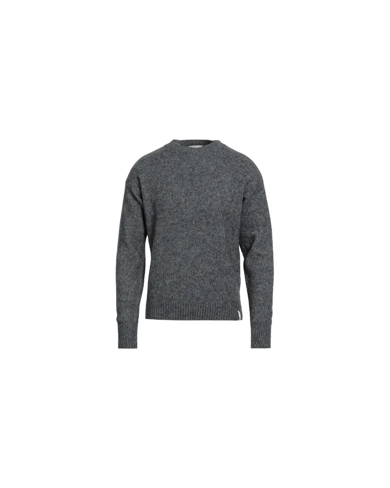 Brooksfield STRICKWAREN - Pulloverauf YOOX.COM Grau