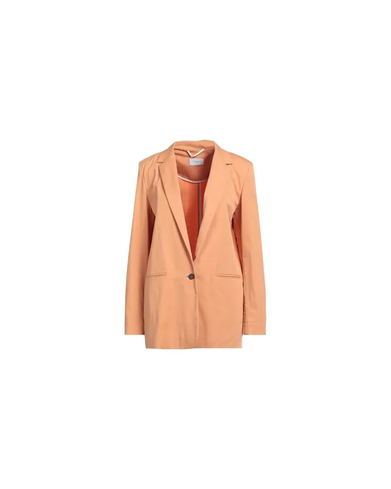 VIA MASINI 80 ANZÜGE und CO-ORDS - Blazersauf YOOX.COM Orange