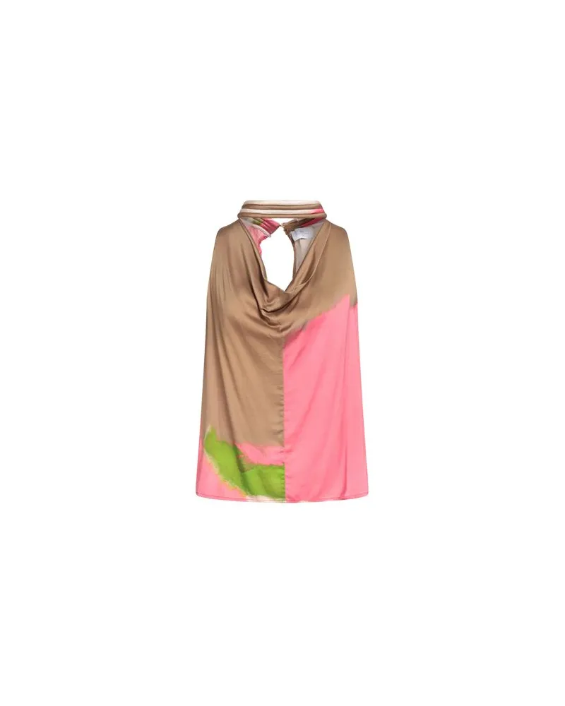 NENETTE TOPS - Topsauf YOOX.COM Kamel