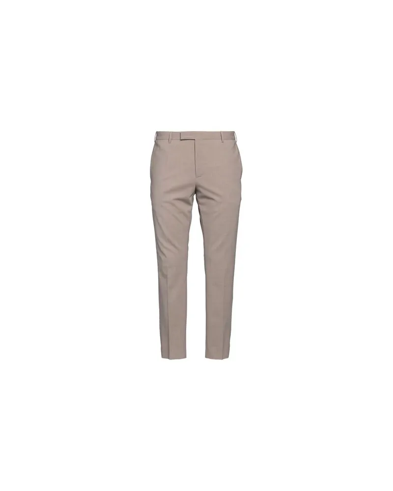 PT TORINO HOSEN & RÖCKE - Hosenauf YOOX.COM Maulwurfsgrau