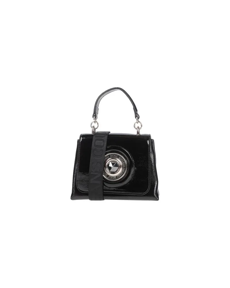 Versace Jeans TASCHEN - Handtaschenauf YOOX.COM Schwarz
