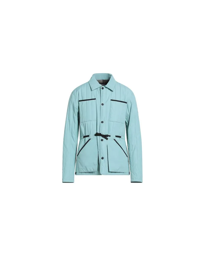 RefrigiWear JACKEN & MÄNTEL - Pufferjacken & Daunenjackenauf YOOX.COM Tūrkis