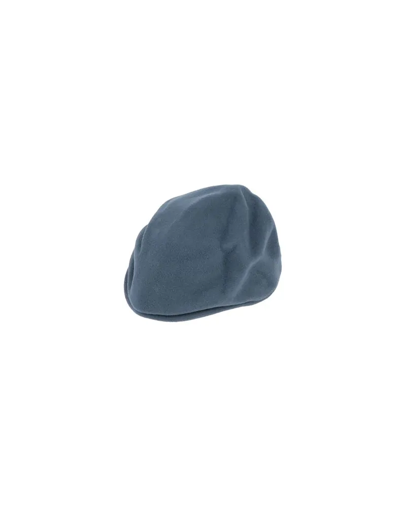 Comme des Garçons ACCESSOIRES - Mützen & Hüteauf YOOX.COM Taubenblau