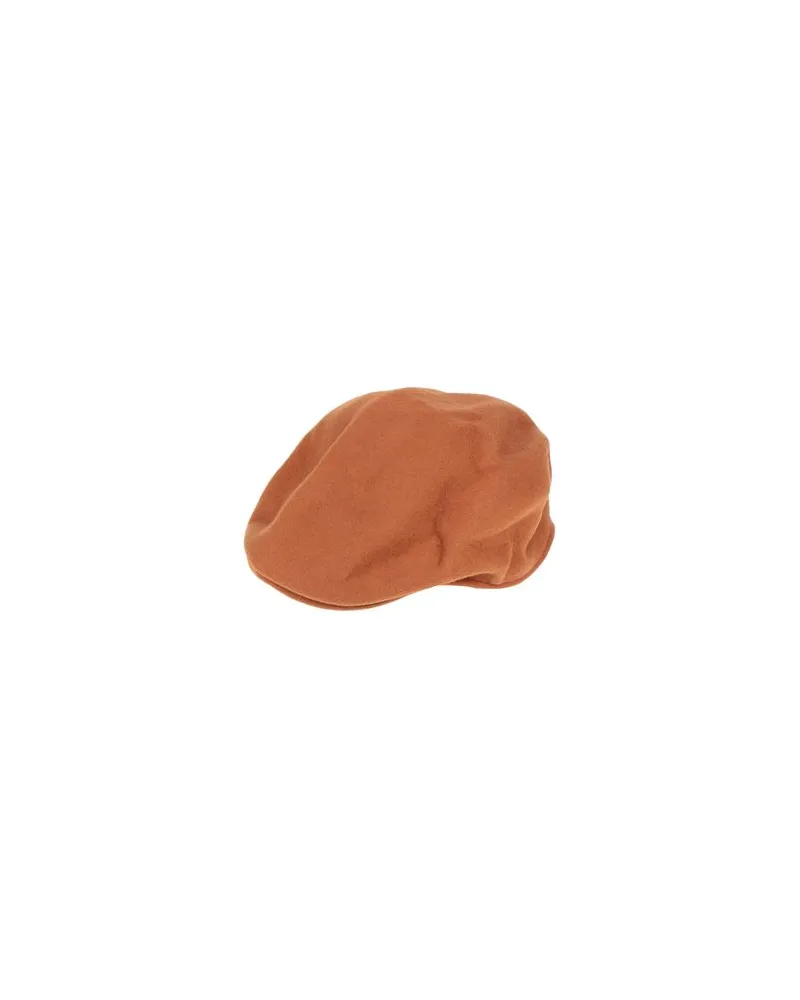 Comme des Garçons ACCESSOIRES - Mützen & Hüteauf YOOX.COM Braun