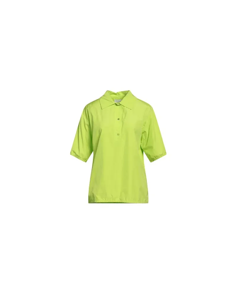 Alessia Santi TOPS - Topsauf YOOX.COM Limettengrün