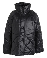 Barbour Pufferjacke & Daunenjacke Schwarz