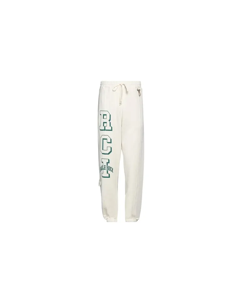 Reese Cooper HOSEN & RÖCKE - Hosenauf YOOX.COM Elfenbein