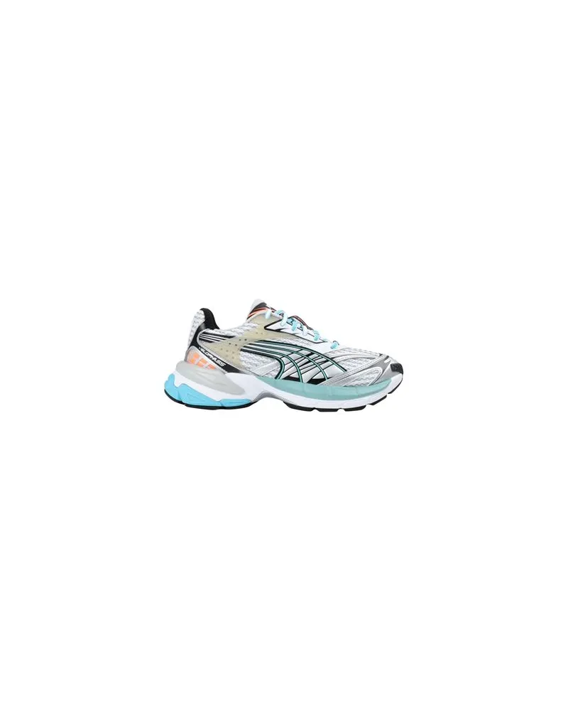 Puma Velophasis Phased  - SCHUHE - Sneakersauf YOOX.COM Tūrkis
