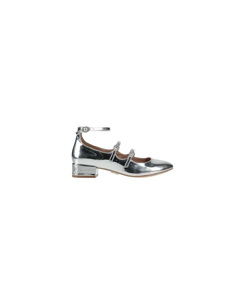 Steve Madden SCHUHE - Pumpsauf YOOX.COM Silber