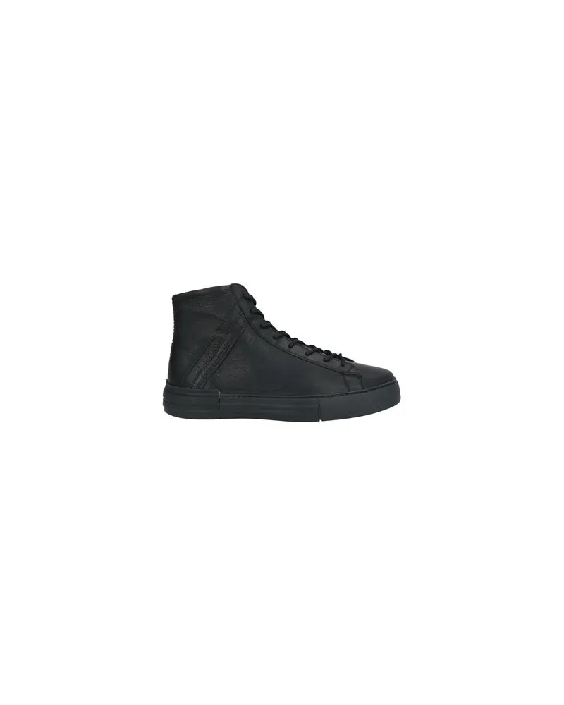 Hogan SCHUHE - Sneakersauf YOOX.COM Schwarz