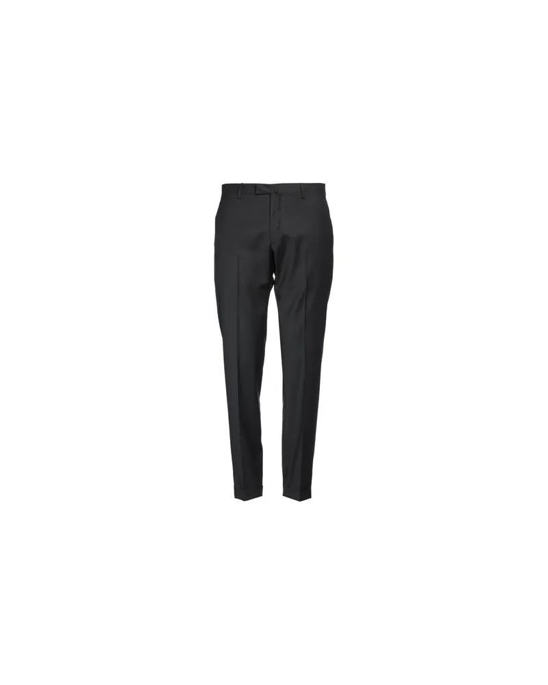 Briglia 1949 HOSEN & RÖCKE - Hosenauf YOOX.COM Schwarz