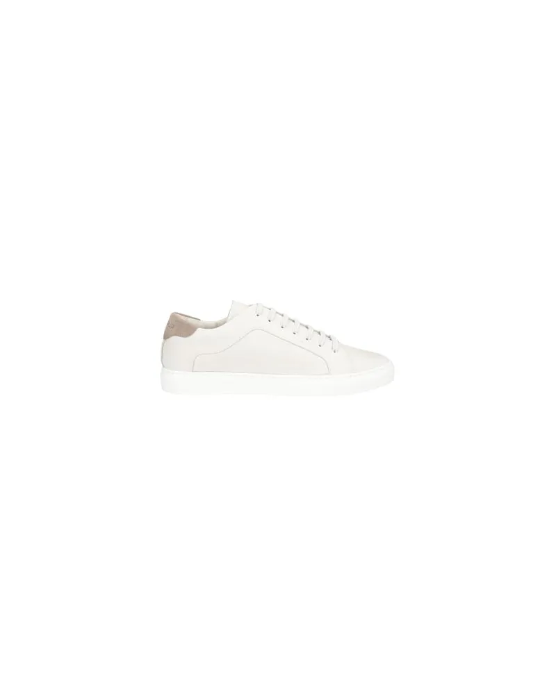 Dondup SCHUHE - Sneakersauf YOOX.COM Hellgrau