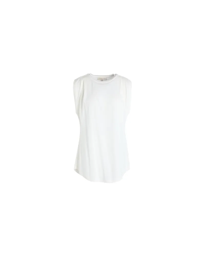 Michael Kors TOPS - Topsauf YOOX.COM Elfenbein