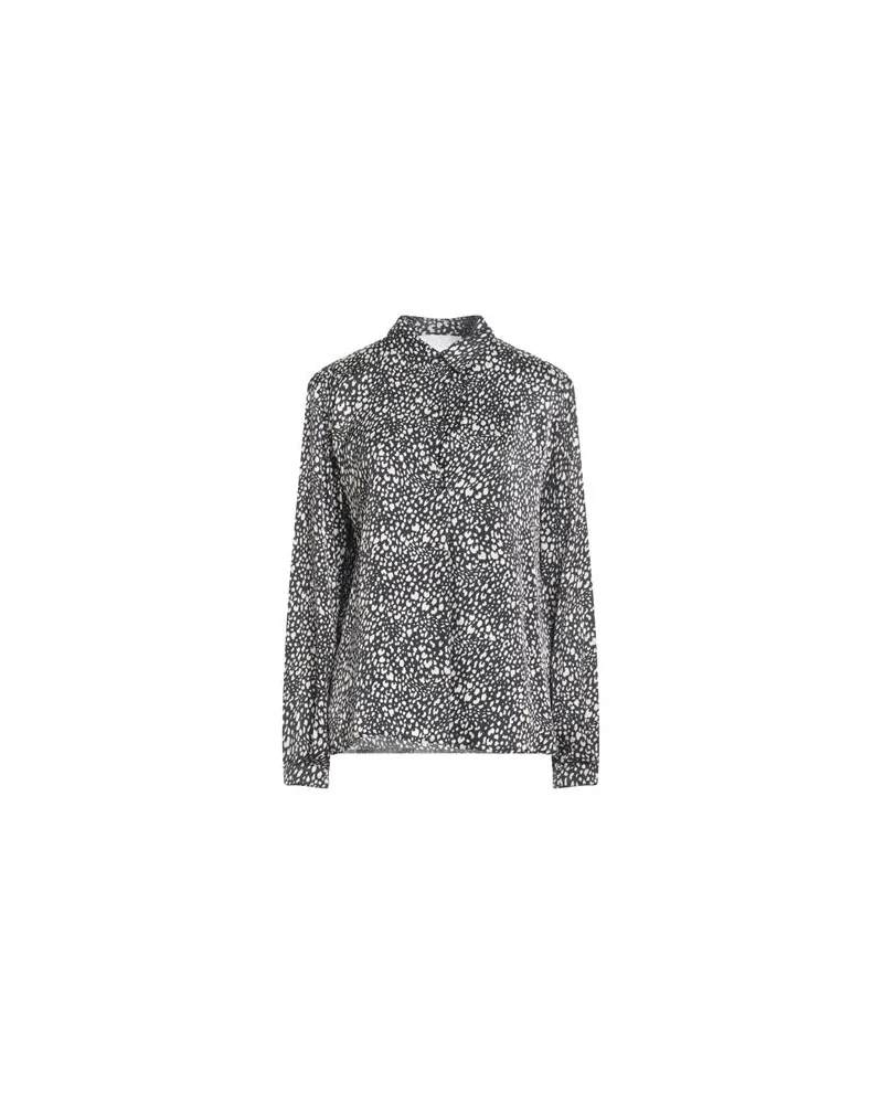 8PM TOPS - Topsauf YOOX.COM Schwarz