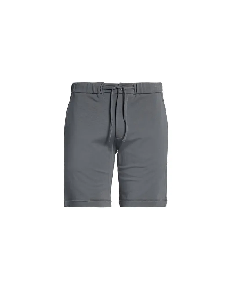 Stefan Brandt HOSEN & RÖCKE - Shorts & Bermudashortsauf YOOX.COM Grau