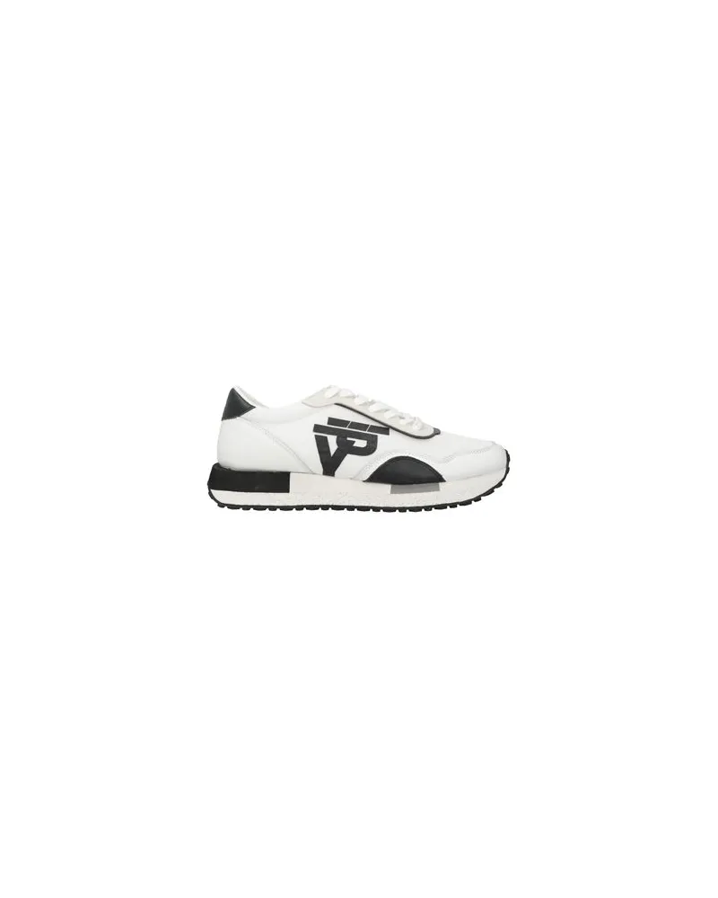 ICE PLAY SCHUHE - Sneakersauf YOOX.COM Weiß