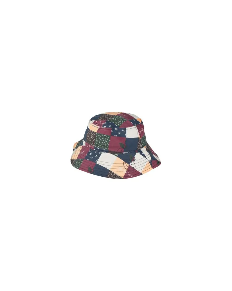 Vans ANAHEIM OG BUCKET HAT  - ACCESSOIRES - Mützen & Hüteauf YOOX.COM Nachtblau
