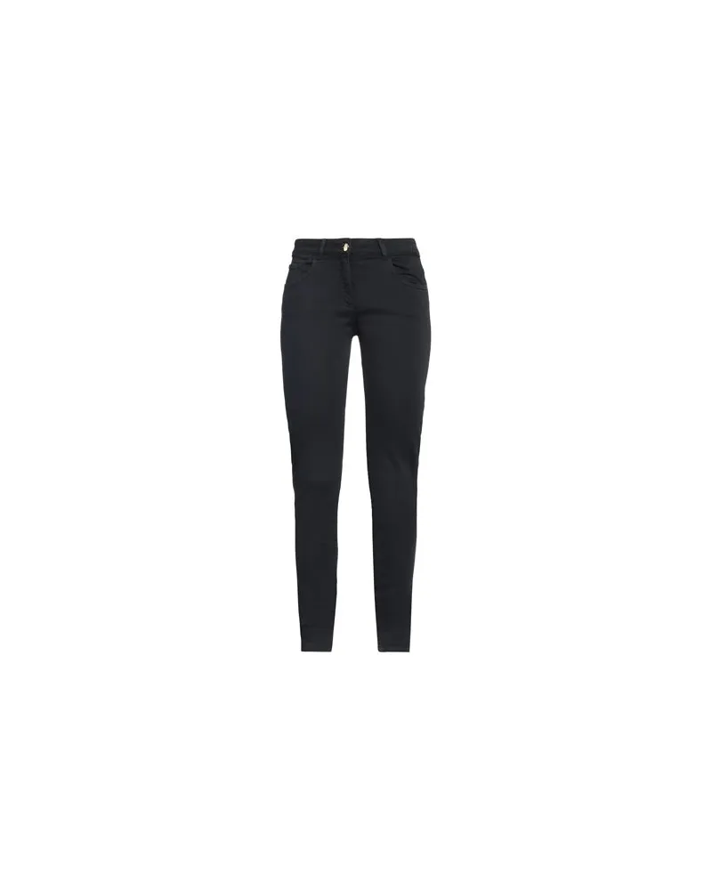 NENETTE HOSEN & RÖCKE - Jeanshosenauf YOOX.COM Nachtblau