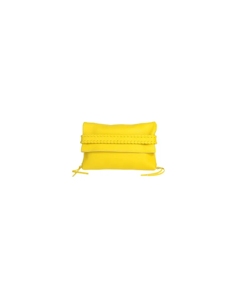 Chloé TASCHEN - Handtaschenauf YOOX.COM Gelb