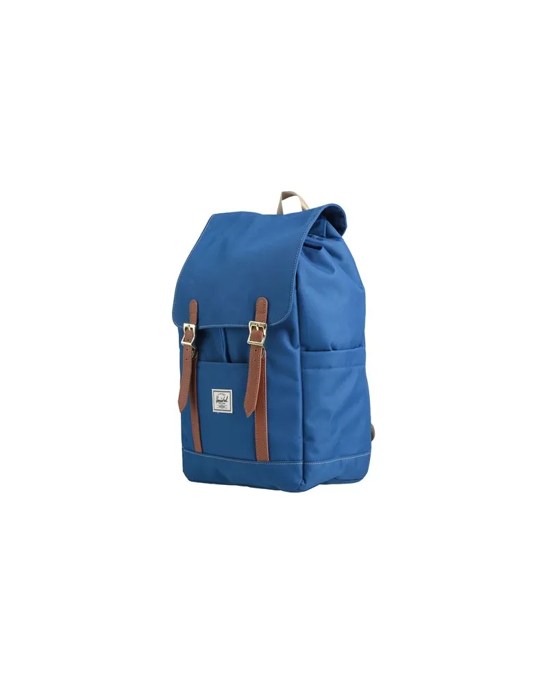 Herschel Supply Co. TASCHEN - Rucksäckeauf YOOX.COM Blau