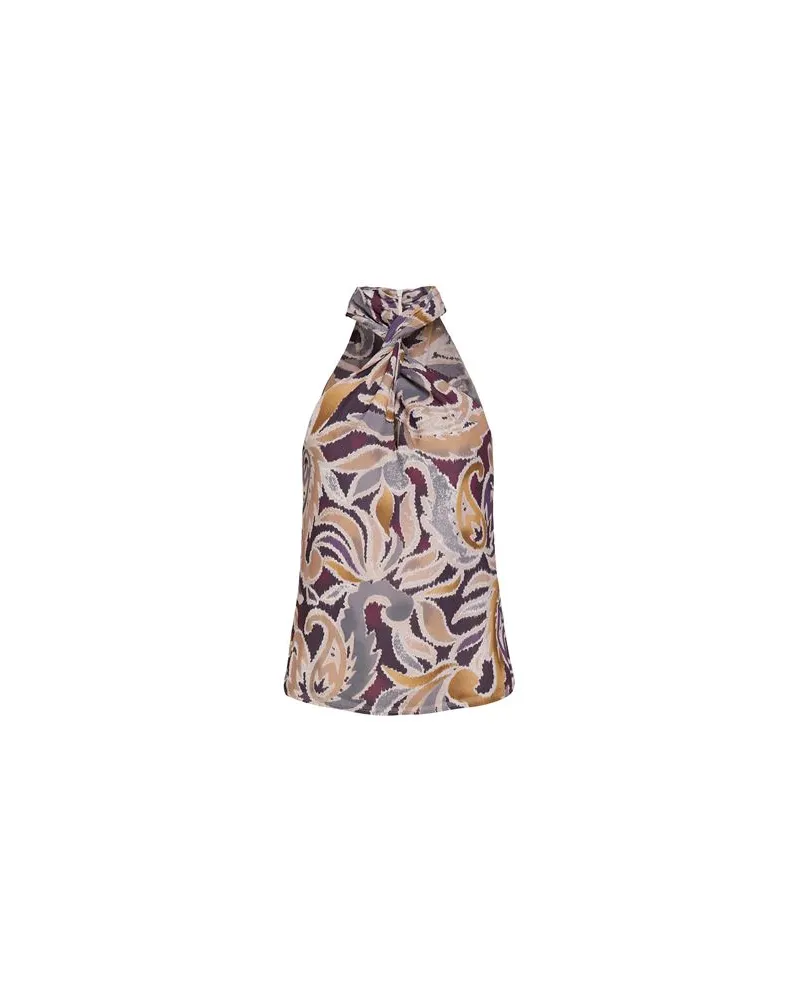 Compagnia Italiana TOPS - Topsauf YOOX.COM Pflaume